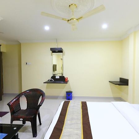 Hotel Salbala - Near Airport Chennai Exterior photo