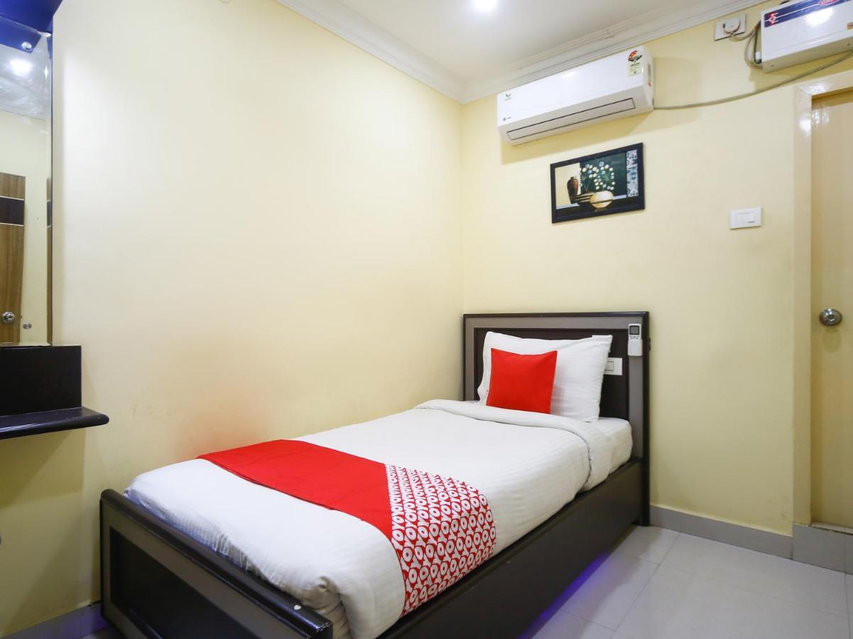Hotel Salbala - Near Airport Chennai Exterior photo