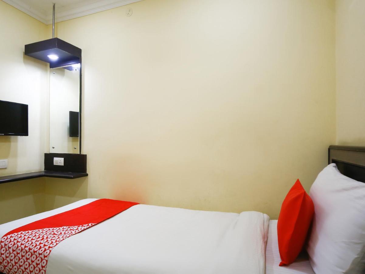 Hotel Salbala - Near Airport Chennai Exterior photo